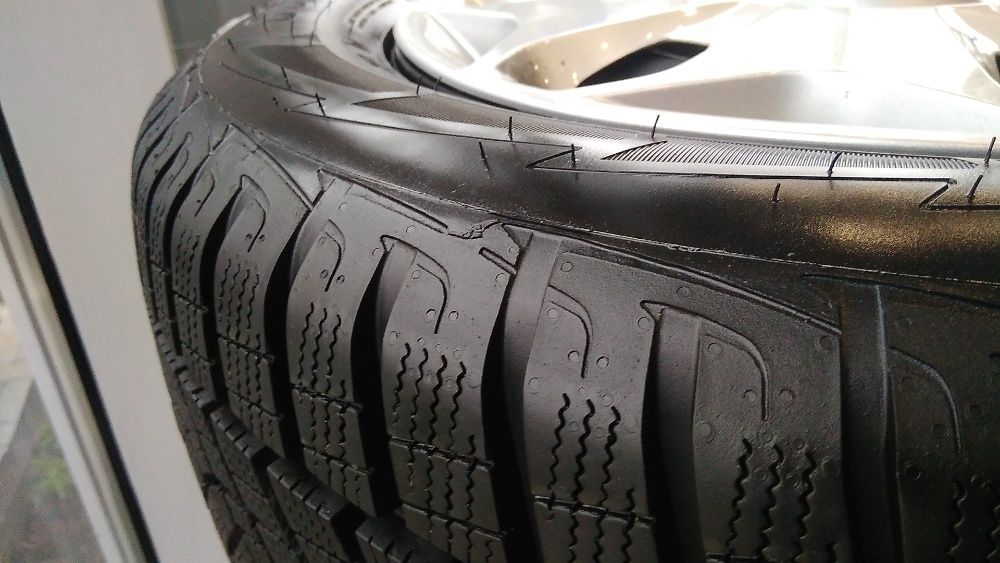 Колеса FORD  215/60R16
