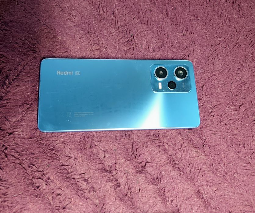 Smartfon Xiaomi Redmi 12 Pro 5G