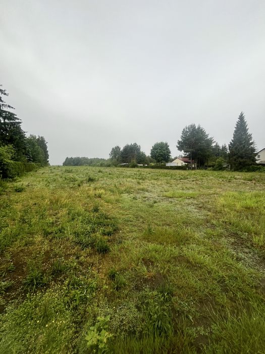 Sprzedam działki budowlane