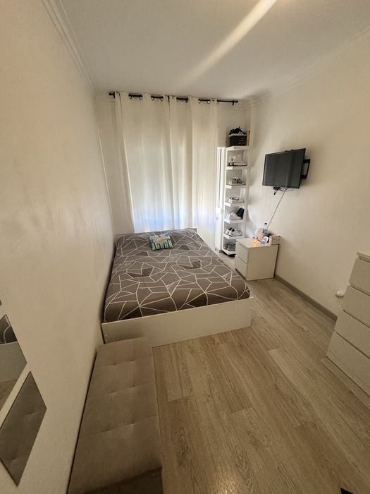 Apartamento T1 Agualva-Cacém
