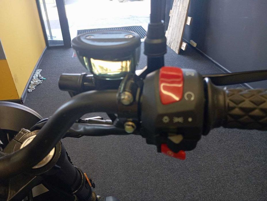 Мотоцикл SPARK SP250SC-2