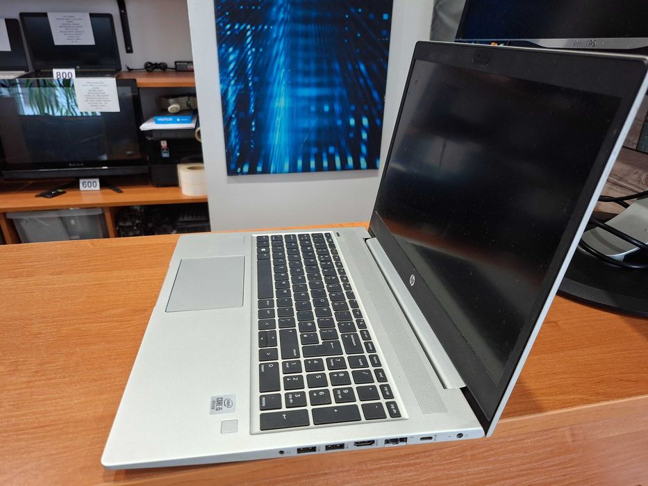 HP PROBOOK 450 G7  - Intel I5 - 10210U , 16GB , 500SSD , Windows 11