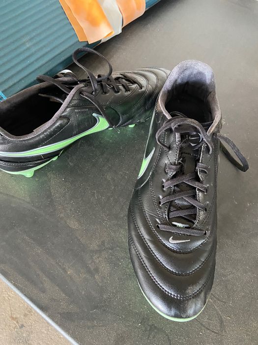 Nike tiempo legend