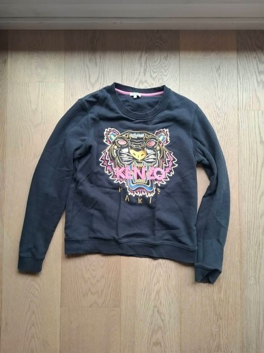 bluza Kenzo rozmiar M oryginalna