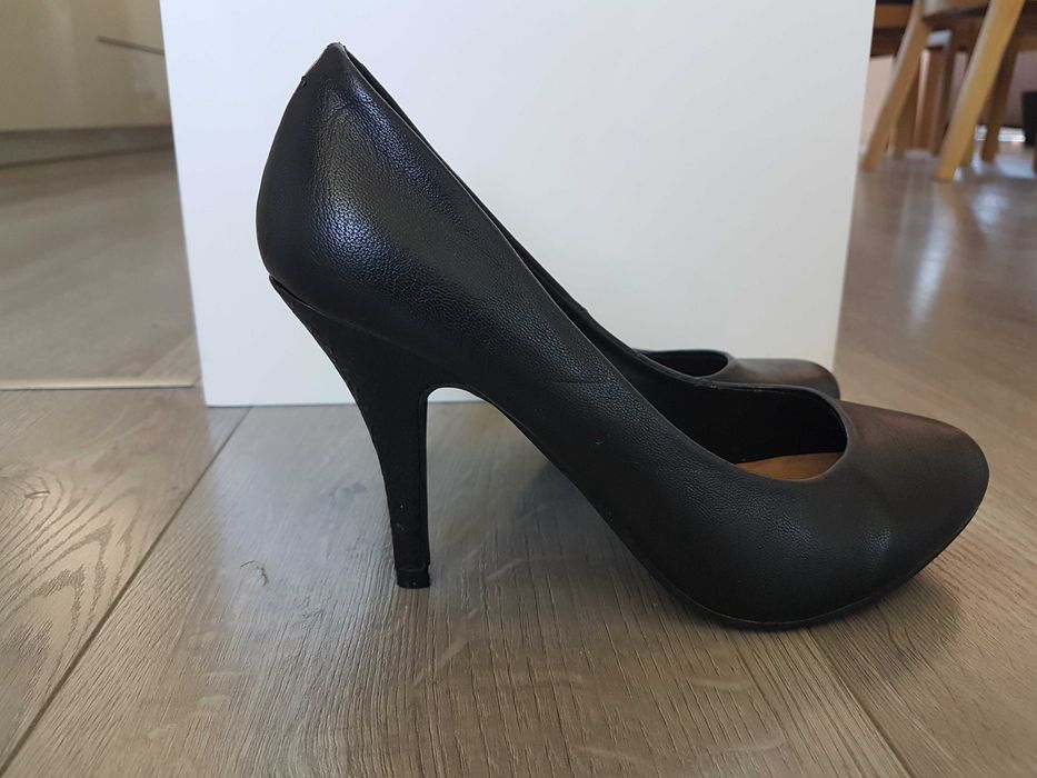 buty szpilki czółenka BalZar 37