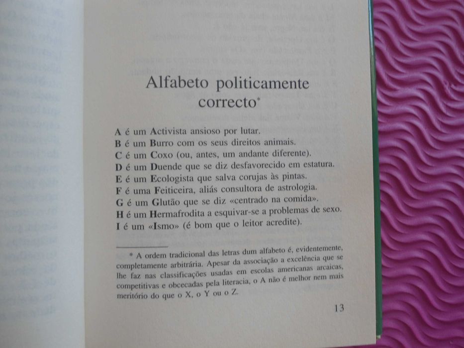 Contos de Fadas Politicamente Corretos de James Finn Garner