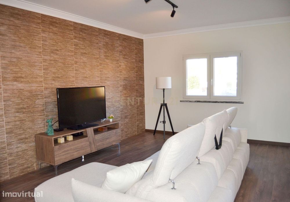 Moradia T4 com vista mar - Areia Branca - Lourinhã