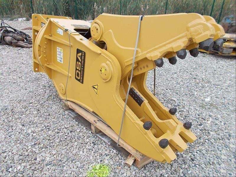 Młot hydrauliczny RAMTEC RT 1500,2400 KG