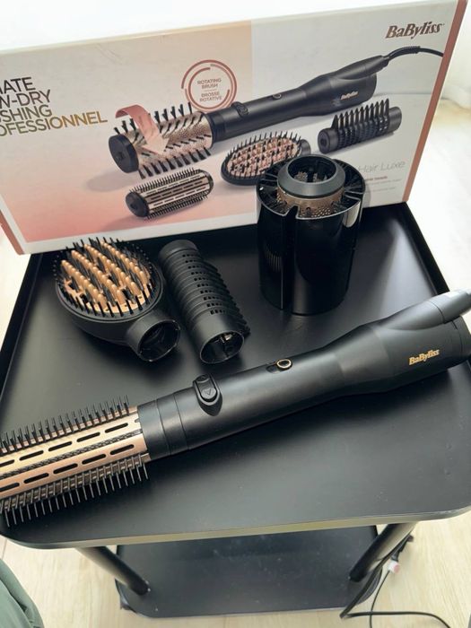 BaByliss Big Hair Luxe AS970E