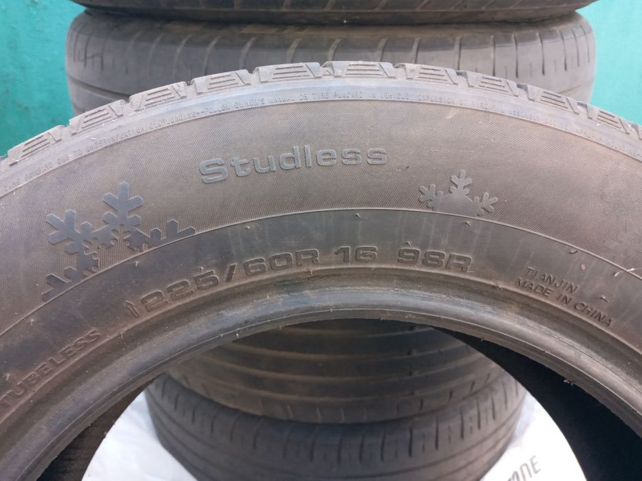 Шина Резина Kumho I Zen KW31