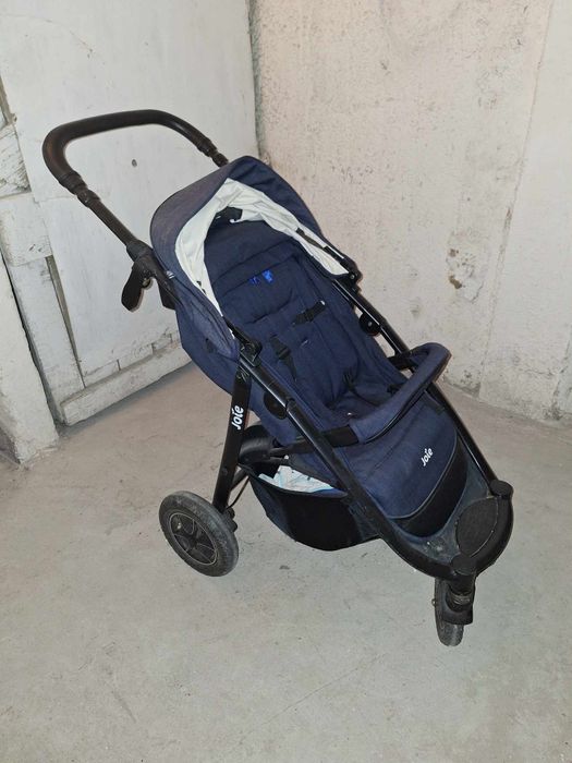 Wózek spacerowy joie mytrax