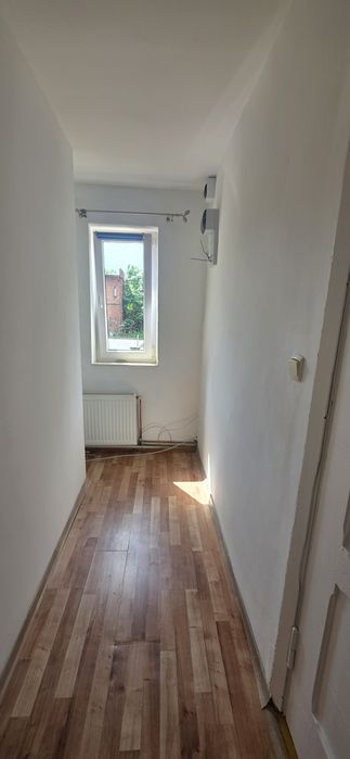 Wynajmę mieszkanie