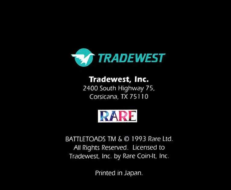 SNES BATTLETOADS in Battlemaniacs + Hobby Consolas • Super Nintendo