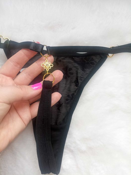 Stringi ozdobne,XL