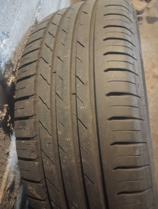 Felgi aluminiowe 16 5x100