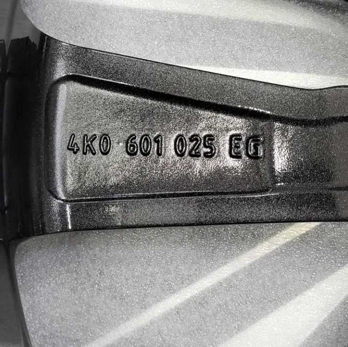 20" Audi AUDI A6 S6 C8 C7 4K0 A6 A7 A8     NOWE