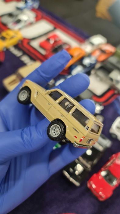 Hot WHEELS Premium - 5 PACK - Fast Furious 2023