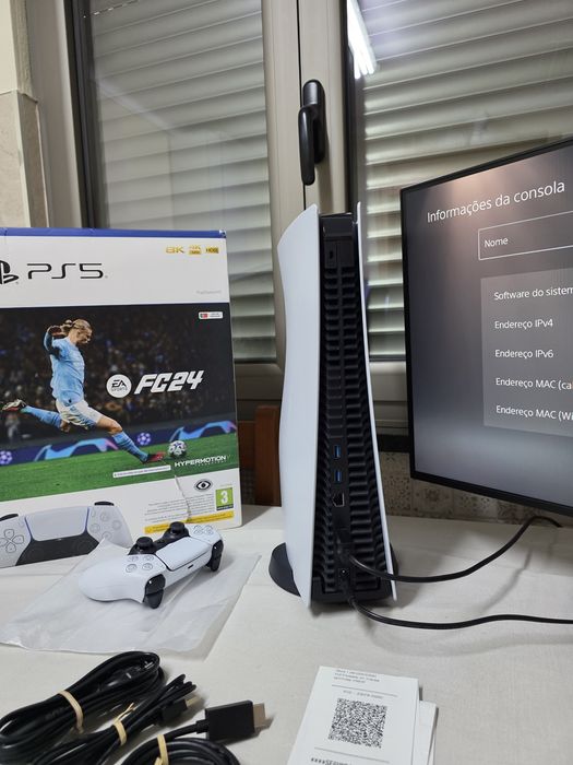 Ps5 disco firmware 6.02