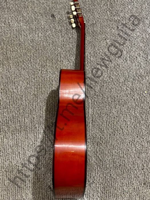 Нова класична гітара