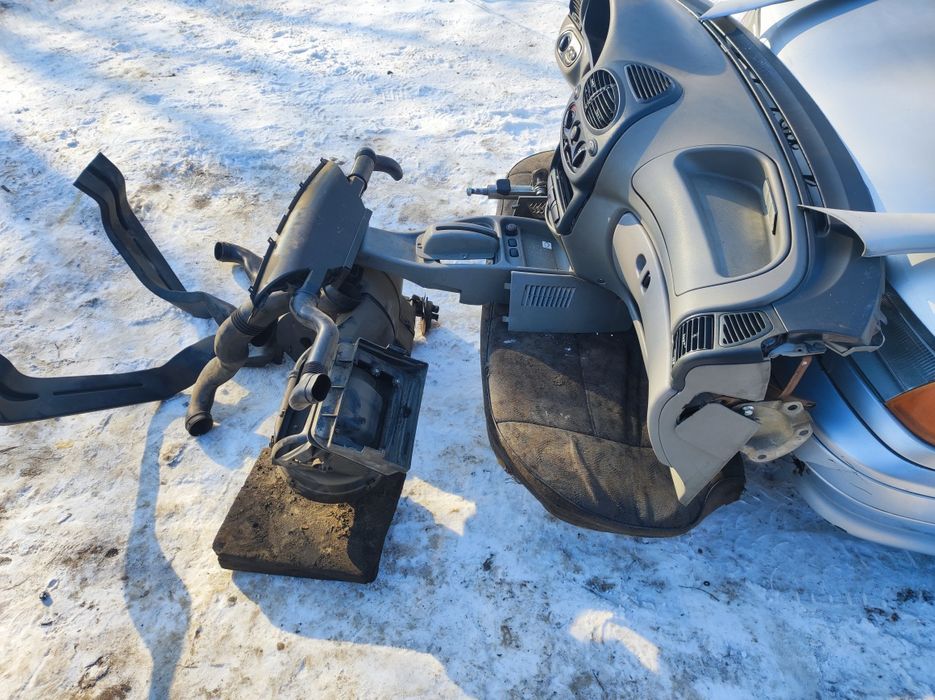 Продам торпедо Калина