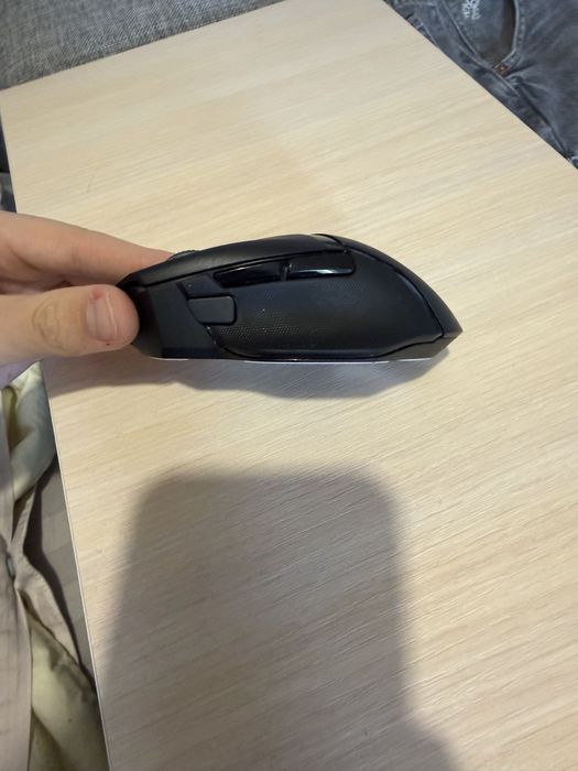 Ігрова миша Razer Basilisk v3 X Hyperspeed