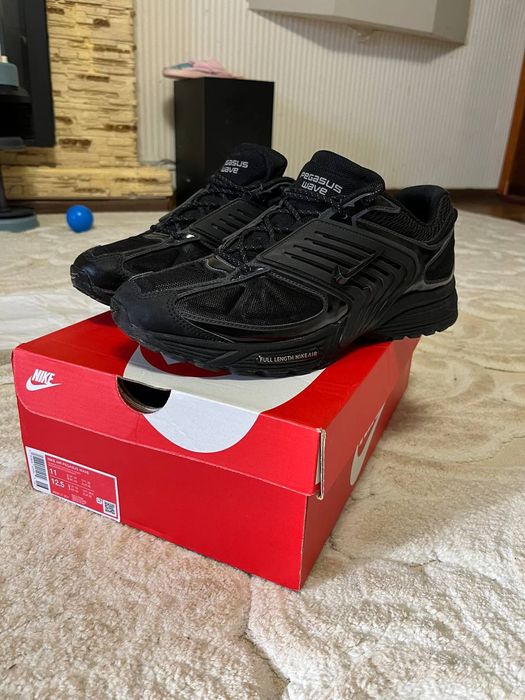 Nike air pegasus wave