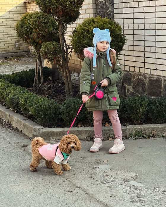 Парка на 128/134