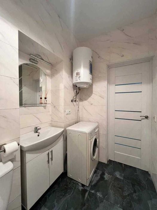 1-комнатная квартира по адресу ул. Костанди (площадь 36,9 м²) - Atlanta.ua - фото 7