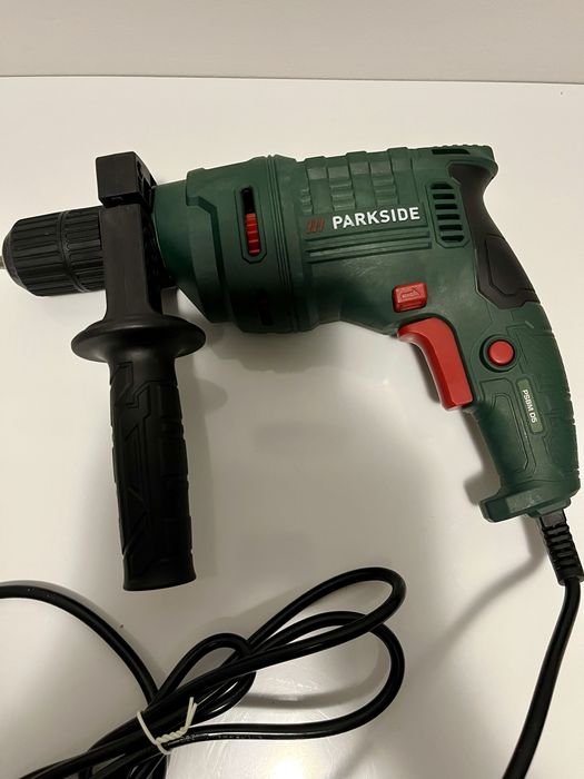 Дриль з ударом PSBM D5 500 W