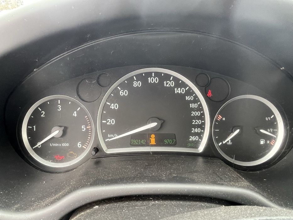 Saab 93 caly na czesci lub w całości