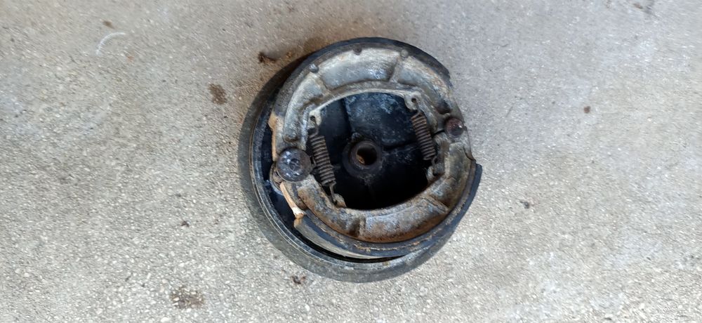 Peças famel xf 17, sachs fuego e V5