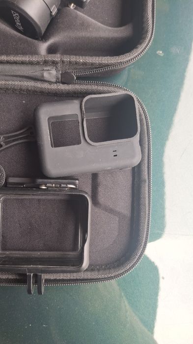 Go pro 7 silver з комплектом