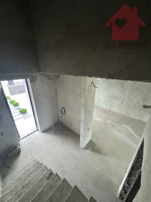 Продаж Будинку унікального газифікованого таунхаусу.