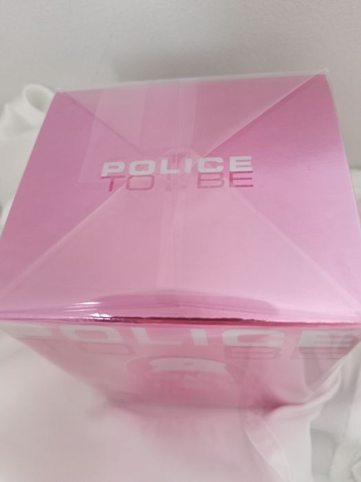 Police To Be Sweet Girl  EDP 75 ml