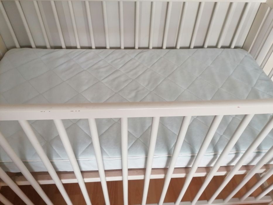 Cama Berço de bebe