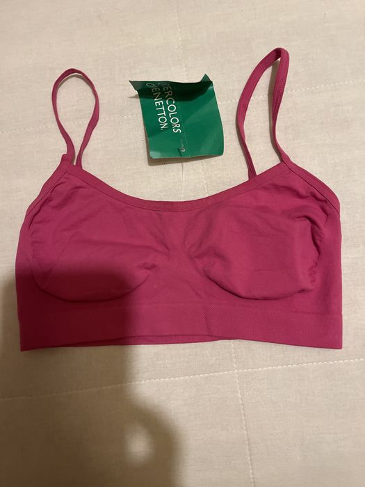 Benetton Bra New64586497941890124
