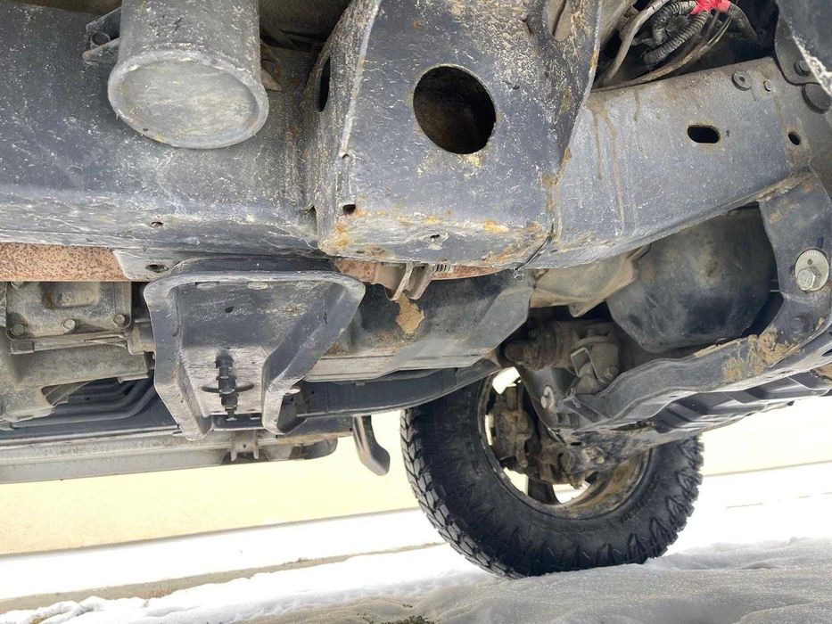 Продам Mitsubishi L200 2.5 TDI 4x4