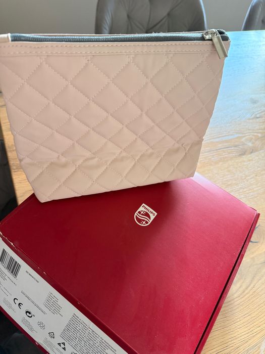 Depilator laserowy PHILIPS LUMEA AI