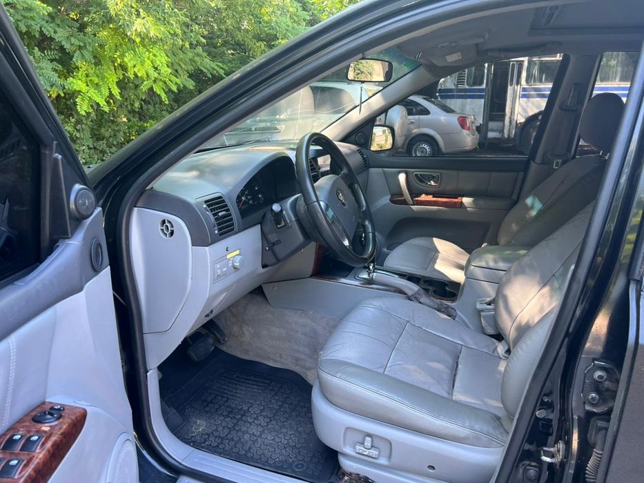 КІА Sorento Limited