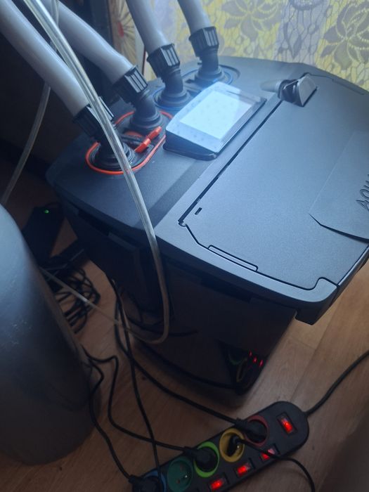 Aquael 4500 Link