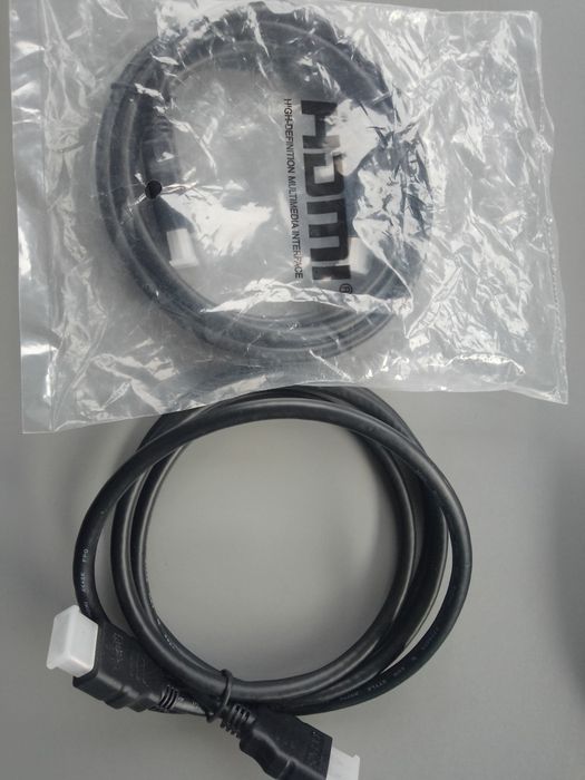Kabel HDMI nowy 150cm