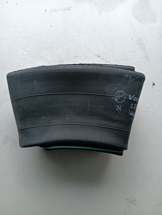 Nowa dętka vee rubber 3.25 3.50 16" MZ jawa