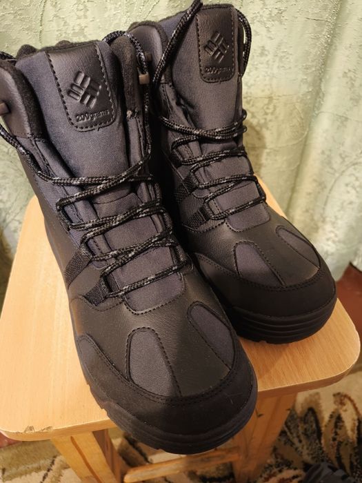 Columbia Snowtrekker™ II Boot.