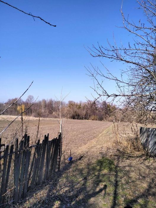 Продаж будинку с. Насташка