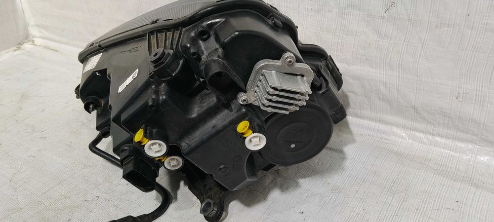 Lampa Prawa Led Przód Skoda Karoq Idealna
