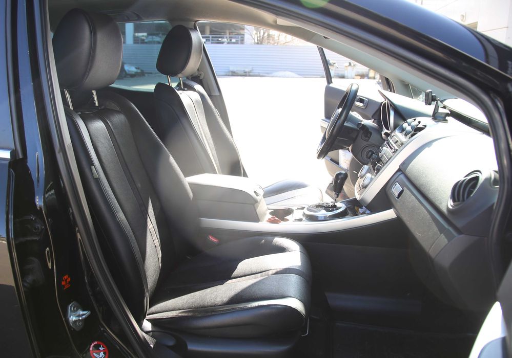Продам Mazda CX-7