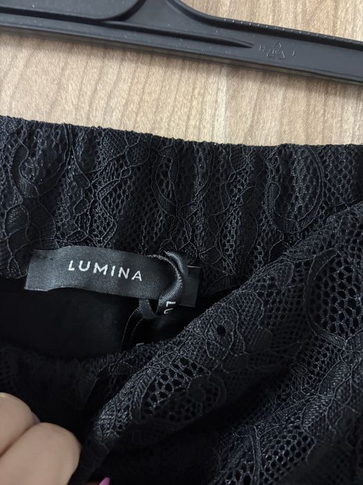 Spódnica koronka Lumina
