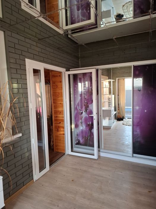 Оренда, Київська обл., Фастівський р-н, с.Велика Снітинка