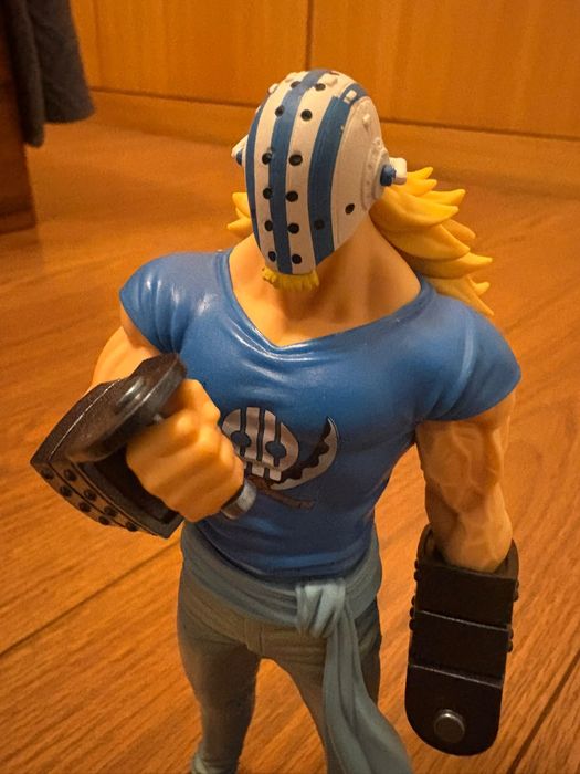 Figura Killer One Piece
