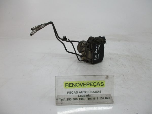 ABS FORD Mondeo III Carrinha (BWY)